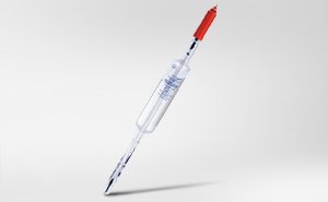 pH Probe for Pure and Ultrapure Waters