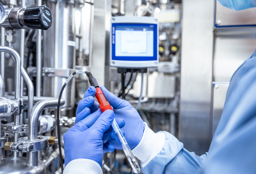 pH Analyzers & ORP Analyzers