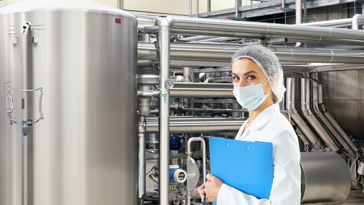 Four Pillars of Pharmaceutical Water Quality