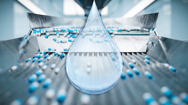 Mastering USP 645 Compliance