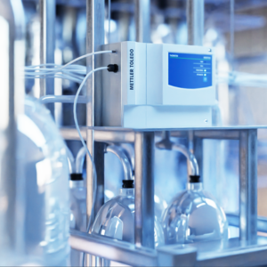 On-demand Webinar: Controlling Impurities in Pharma Waters