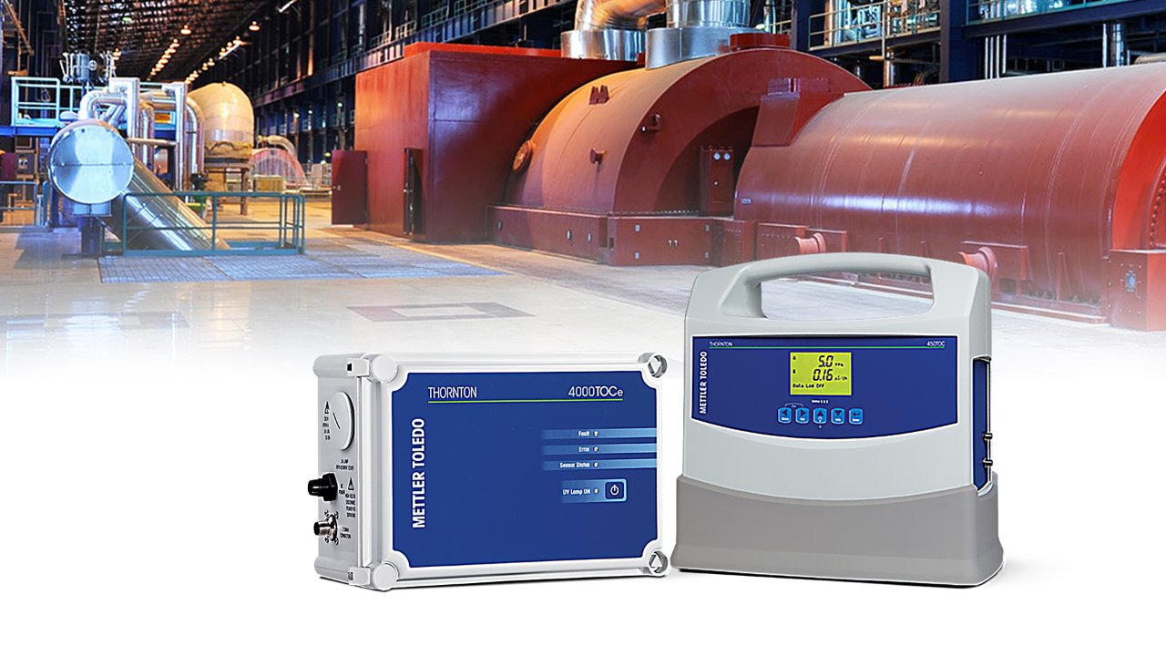 Webinar: Cogeneration and Organic Contamination