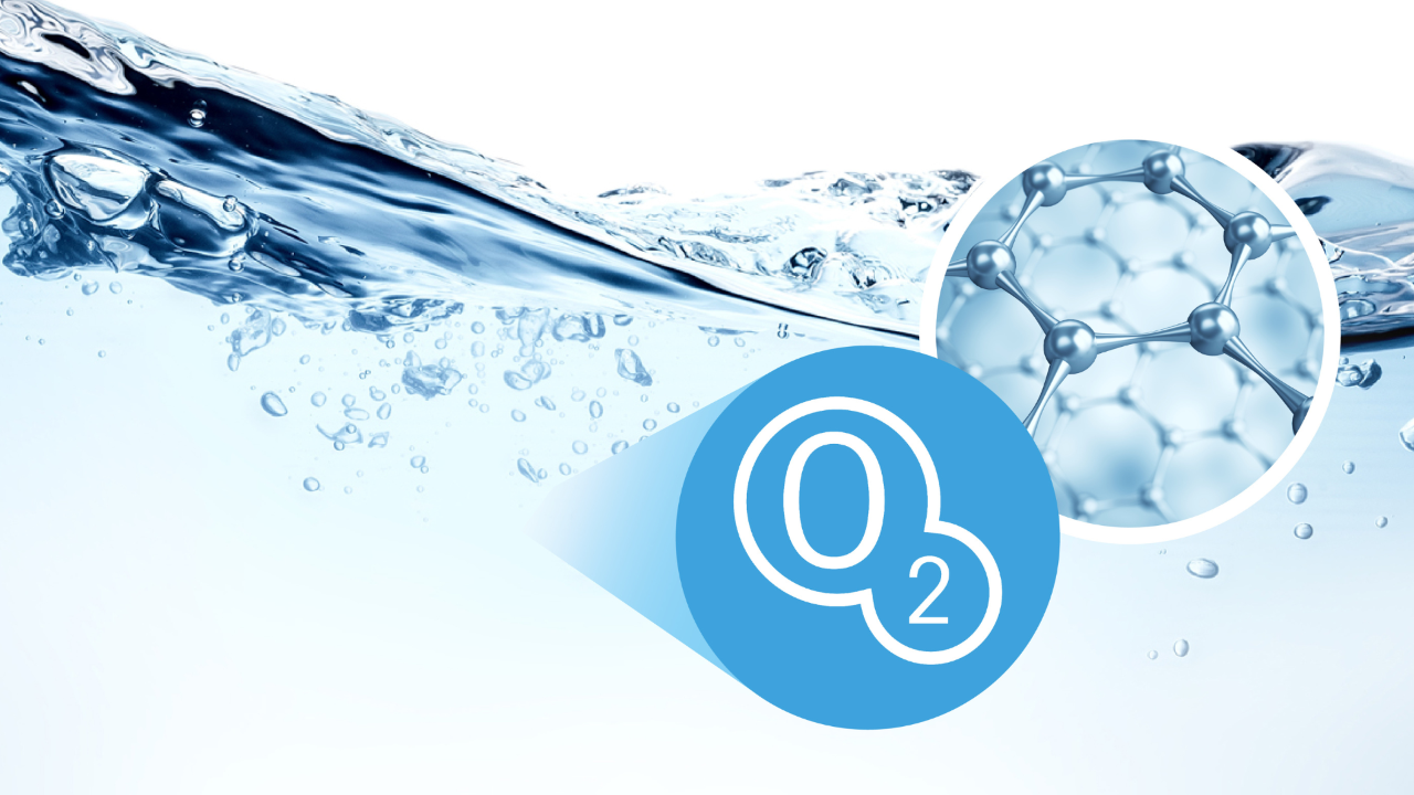 Dissolved Oxygen in Biopharma