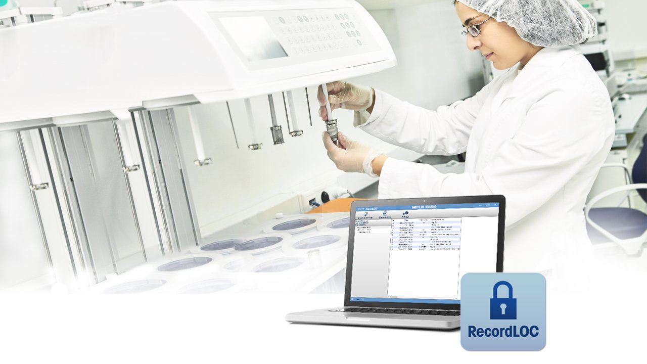 Webinar: Data Integrity in Pharmaceutical Waters