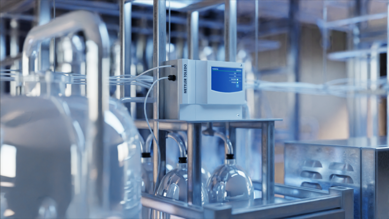 On-demand Webinar: Controlling Impurities in Pharma Waters