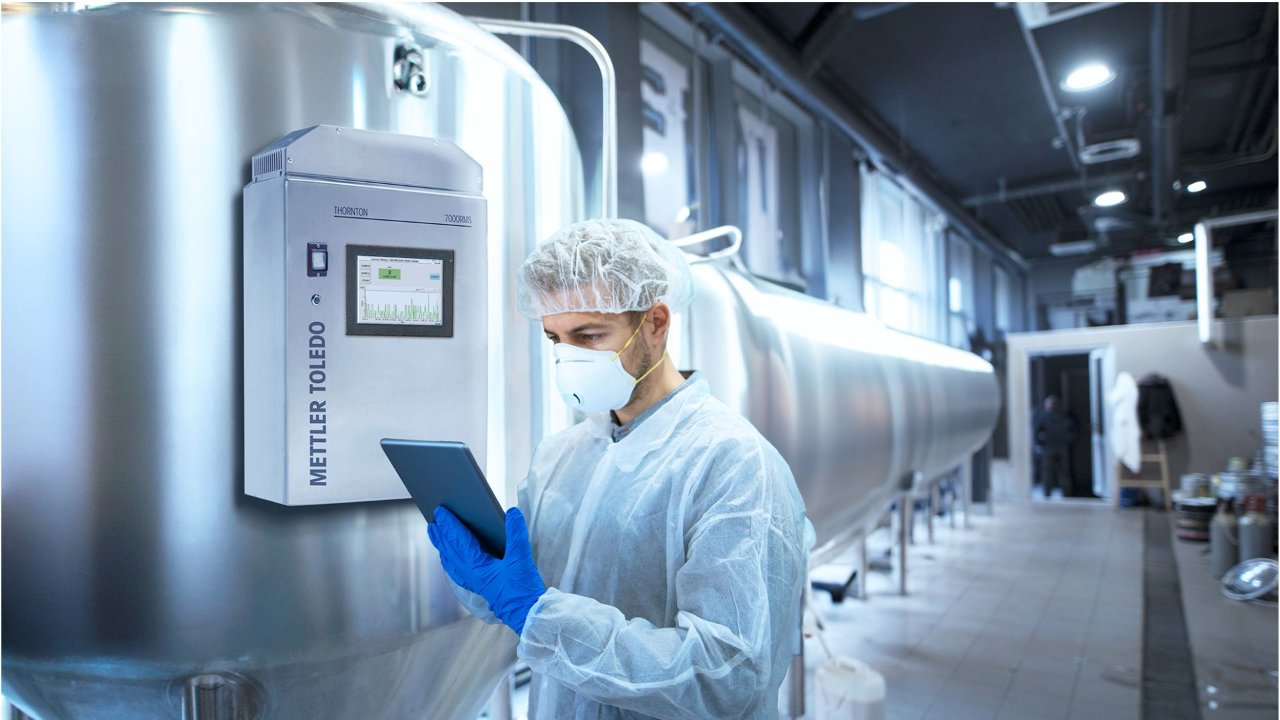 On-demand webinar on regulatory requirements for pharma waters