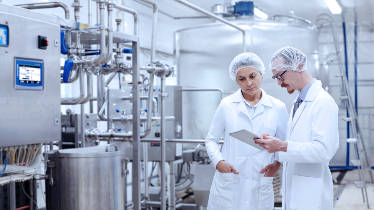 Pharmaceutical Water Systems