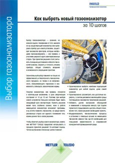 Спектроскопия на основе настраиваемого диодного лазера — теория и основы применения