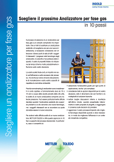 Spettroscopia con diodo laser modulabile: teorie e fondamenti Spettroscopia con diodo laser modulabile: teorie e fondamenti