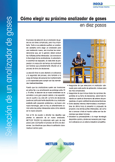 Espectroscopia con láser de diodo regulable: teoría y antecedentes