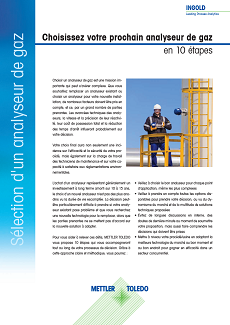 Spectroscopie à diode laser ajustable : théorie et généralités