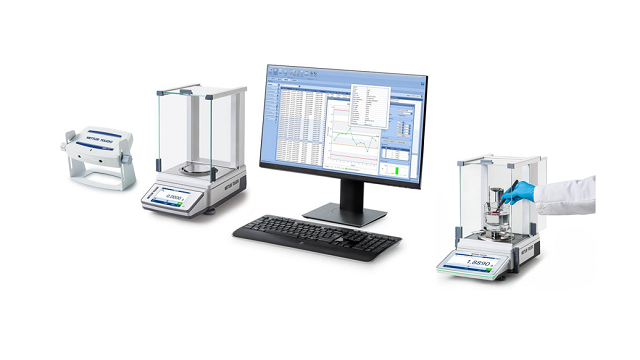 实验室天平买即赠活动