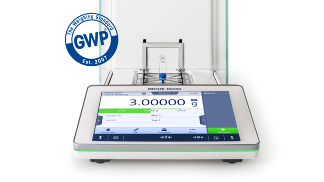 药典实操FAQ集锦-分析天平篇