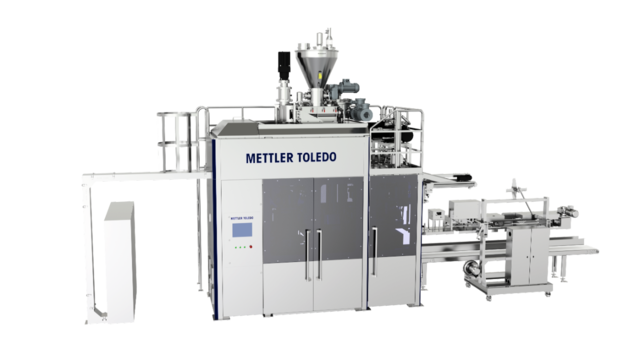 包装 “零尘感”革命，专治粉体难题