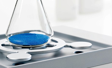 Eenvoudig te reinigen precisieweegschalen Eenvoudig te reinigen precisieweegschalen