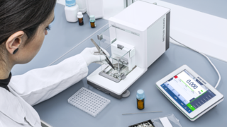 Microbalance Microbalance