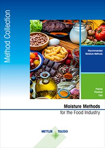 Quels sont les bons paramètres de méthode pour mesurer l’humidité des aliments et des ingrédients alimentaires ? Quels sont les bons paramètres de méthode pour mesurer l’humidité des aliments et des ingrédients alimentaires ?