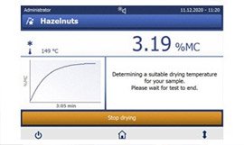 Method Wizard Step 2 - Temperature Assistant