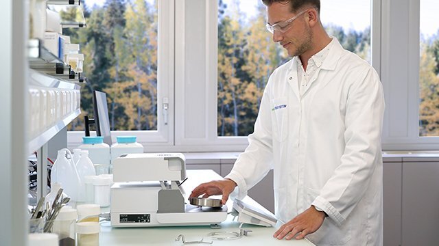 Effortless Moisture Method Development Effortless Moisture Method Development