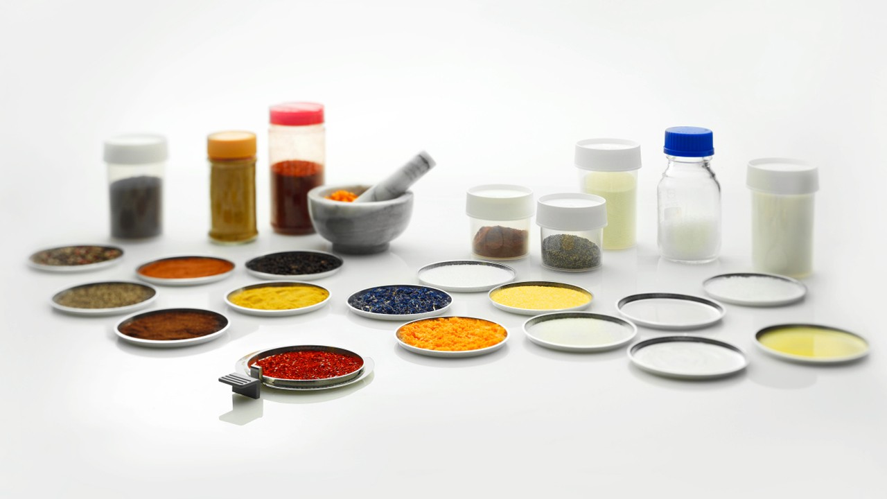 Effortless Moisture Method Development Effortless Moisture Method Development