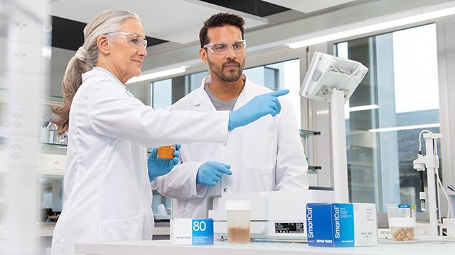 User-Friendly Method Development User-Friendly Method Development