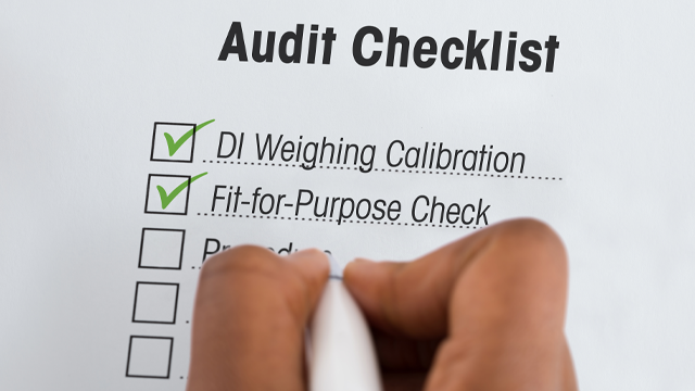 Ensure Data Quality Ensure Data Quality