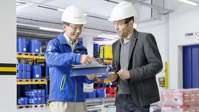 Personnalisez votre certificat d’étalonnage