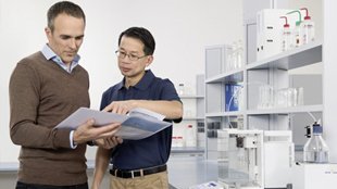 Qualification Service for a Smooth Start