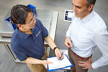 구체적인 품질 보증 계획