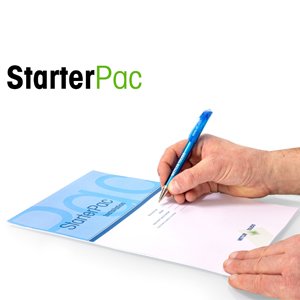 StarterPac: 일상 업무에 대한 빠른 해제