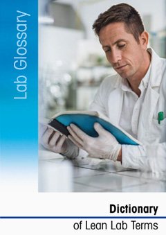 Lean Laboratory Dictionary