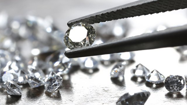 Diamond Trading