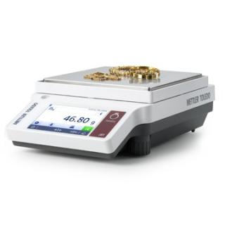 Gold Balances — Professional Digital Scales