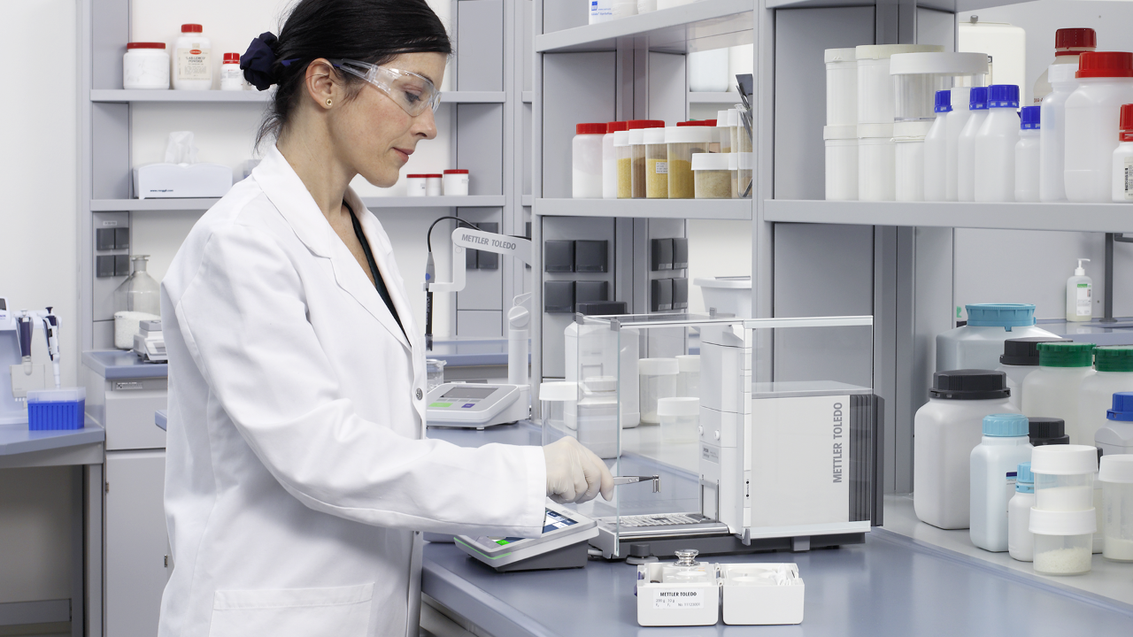 Webinar: USP Chapters 41 and 1251