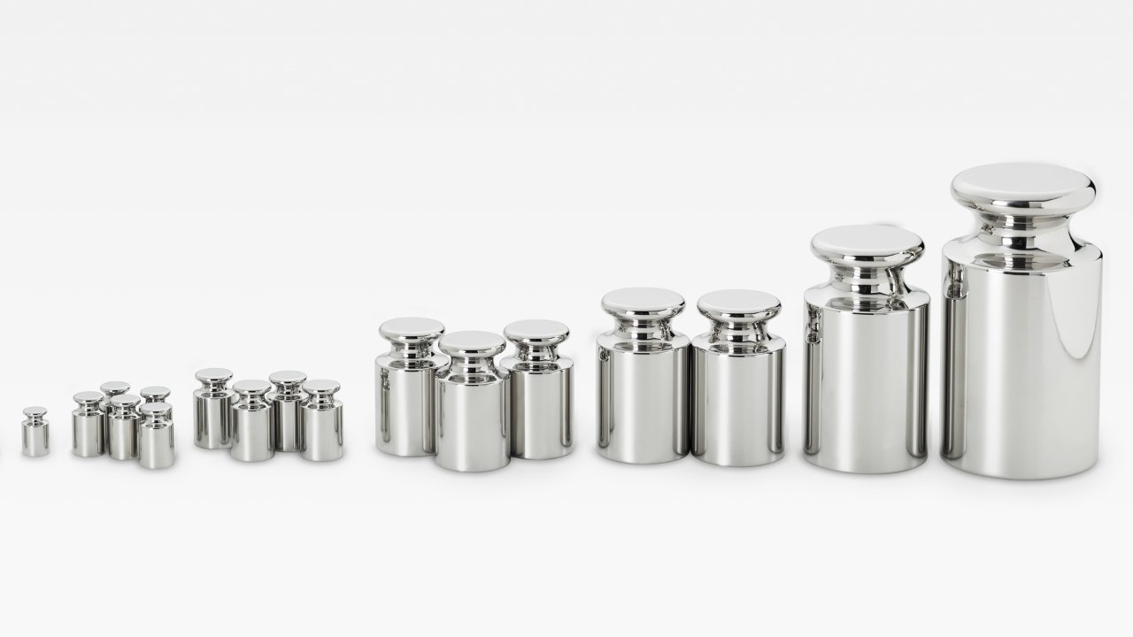 Webinar: An Introduction to Weighing by Substitution, the Foundation of Mass Calibration