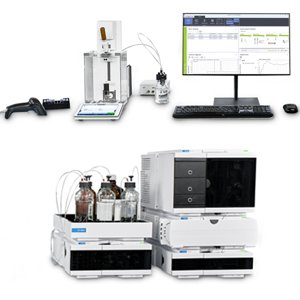 Product Collaboration with Laboratory Weighing