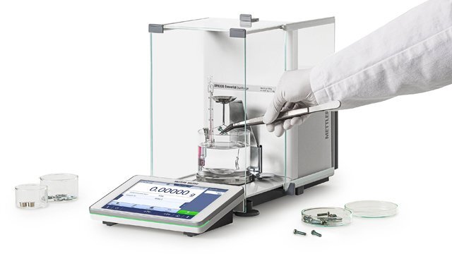 The Challenges of Preparing a Buffer Solution