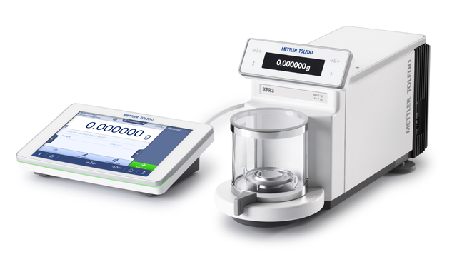 METTLER TOLEDO's Featured Microweighing Solution for Fast and Easy CHNS(O) Sample Preparation