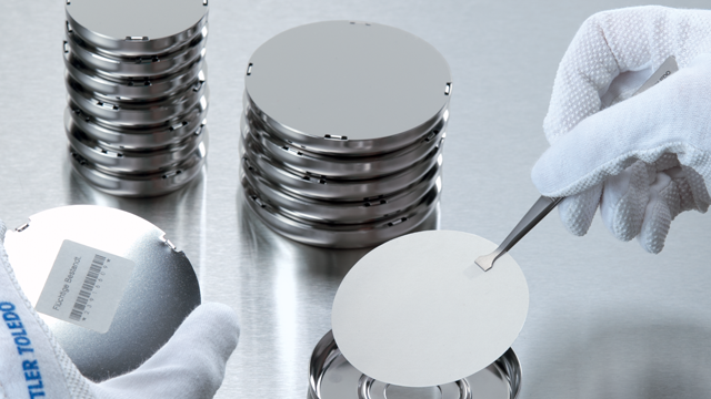 The Challenges of Weighing Filters