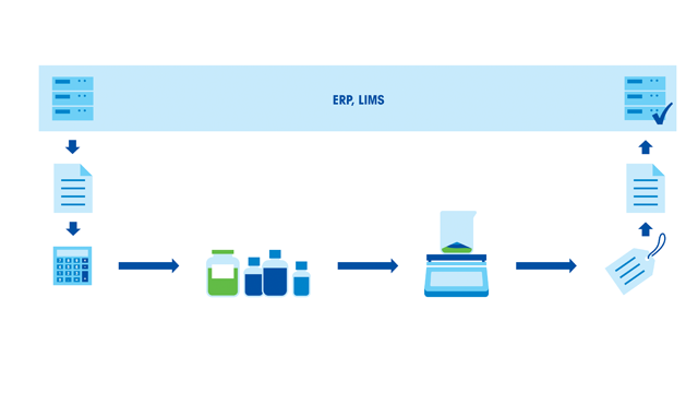 Typical Formulation Workflow