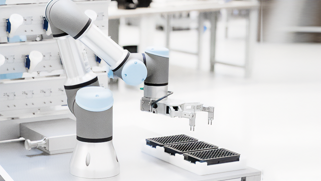 High-Throughput Experimentation (HTE).