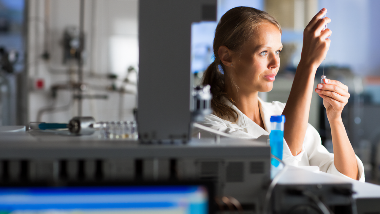 Pesticide Residue Testing – Accurate Standard Preparation