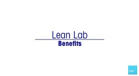 Lean Lab 1: What is Lean Lab and what are the benefits?