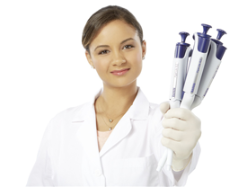 register your rainin pipette