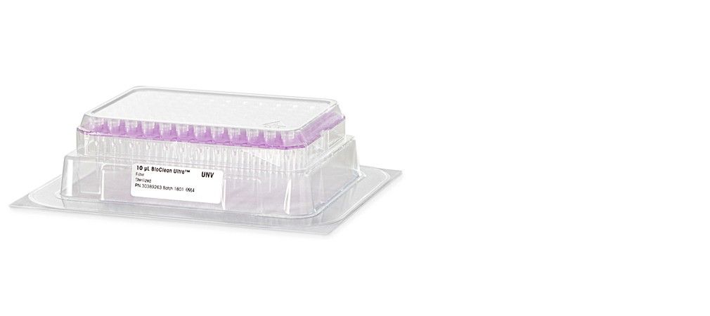 Безупречная чистота.