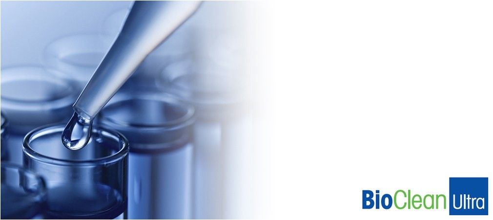 Качество BioClean Ultra