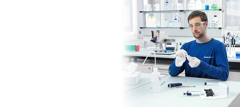 OnSite Pipette Service