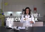 Rainin Quick Check Videos