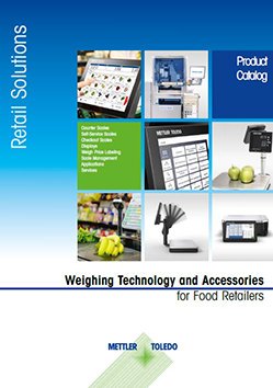 Retail Product Catalog