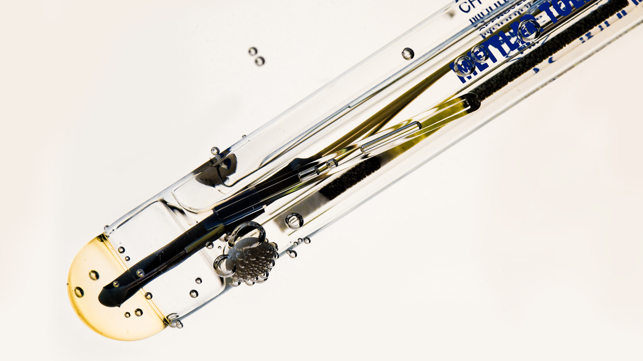 Webinar: Learn the fundamentals of pH